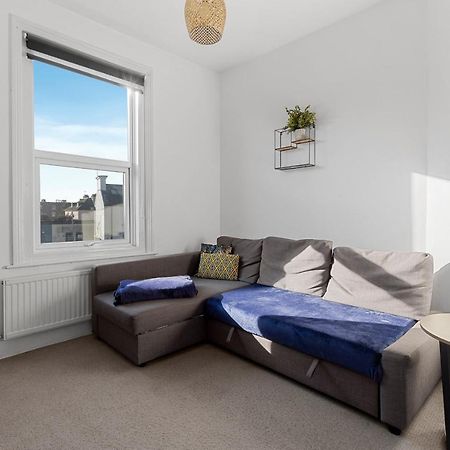 Central Exeter Apartment Bagian luar foto